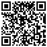 QR Code for bitcoin:1AB8oPMSFsqrdcv4MMkwEkV2umJSoG74CY