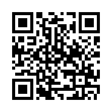 QR Code for bitcoin:1AB9U723ebk8M2bBQFMz1un4LqBjivqa8W