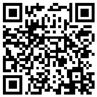QR Code for bitcoin:1AB9fyjpKpWD3AtBN1FuopVfs6LKfF5EB6