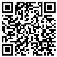 QR Code for bitcoin:1AB9oEhLcbxmYpeHH94DSFrBmWBhDMzmGH