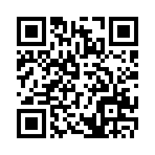 QR Code for bitcoin:1ABAB3wmxpFX1FbksSx36QVpSHDvFzoLdT