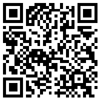 QR Code for bitcoin:1ABAHyfkFPST5jTLtefz2mXjXeDcS6f6wi