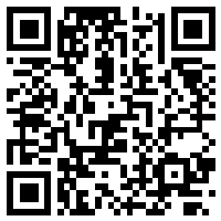 QR Code for bitcoin:1ABB3vJnDkQXAKfb5eTTQt64JFuDugTtep