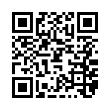 QR Code for bitcoin:1ABB7ratCLhn7CxBFeUZazDo1sJ193X5dB