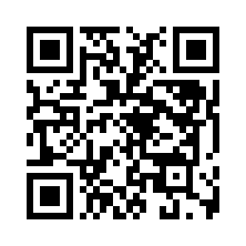 QR Code for bitcoin:1ABBWwDWcvJFae1nEM9TpTAujv9G64WktX