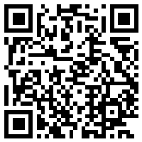 QR Code for bitcoin:1ABBXU2t2h6AReoTk9caCojf4NCZPkRHpf
