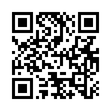 QR Code for bitcoin:1ABBqKRyTakDBCpyEBWsVzwYYX5mGpMWDo