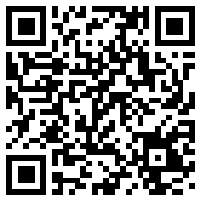 QR Code for bitcoin:1ABCDEFcidjiBx7wosFCVZdJnavuZvb5DH