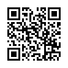 QR Code for bitcoin:1ABCX4Bm8KCwUpfsEiTPCWobTbYmd7CTm9