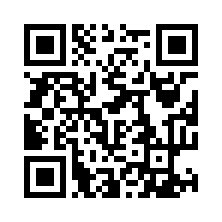 QR Code for bitcoin:1ABCXNzgNHJWbBzEFE6FSGMBuaCR3UhgmF