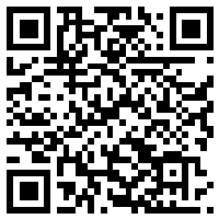 QR Code for bitcoin:1ABCeXdD4iiGgp5BSv3bdwb2aSYisehzFK