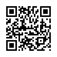 QR Code for bitcoin:1ABDDfTpVxCitZC4KuhDkBAxpH2JLNFpjY