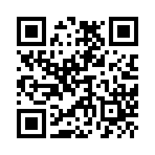 QR Code for bitcoin:1ABDS8CyUwvPbKVCWHjQfY7YdoGZZzD36U