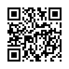QR Code for bitcoin:1ABG4zcsFkDAaH2Dp1FT4Fy12xpw7KMCMe