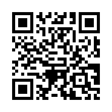 QR Code for bitcoin:1ABJ8GAedbTyfQ94ZtagovCEU5mQBPvTW2