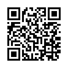 QR Code for bitcoin:1ABJnBFoGUFMpwofTaPRPXGZM3XFjX8GGU