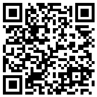 QR Code for bitcoin:1ABMjN19B46fEnNrf3NthUDabVnyAAijbW
