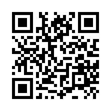 QR Code for bitcoin:1ABMv2ueWpXd1K1mogQ7RTgqSfhSABVk97
