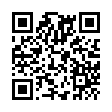 QR Code for bitcoin:1ABPgYnJrfLDcGVUDPfgHuf4FCCpH5SxRM