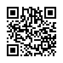 QR Code for bitcoin:1ABQuB66dR1uvFGSEHui7Wo3njcXMaTU3D