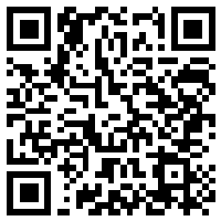 QR Code for bitcoin:1ABRB3emJYuhySHyiMkEDhqCFrbrvJDjB5