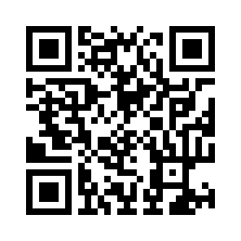 QR Code for bitcoin:1ABSPd23ya3dyvtqiE3Wa6MJusW9szi2th