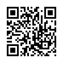 QR Code for bitcoin:1ABSfuF5PEDgMbcGVK1yz5BNoP7khVDDdK