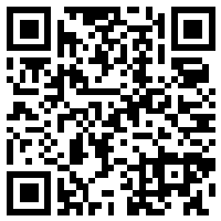 QR Code for bitcoin:1ABTMjAzau8v955ZCjFYhsqRfQM8bHDhi1