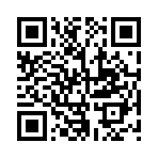 QR Code for bitcoin:1ABUh7xUN8hccp5Ptap6c4cCLC3wFRGVVH