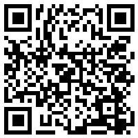 QR Code for bitcoin:1ABUtppvK4moZt64NrAiXGT6CdzEVf9f6C