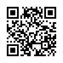 QR Code for bitcoin:1ABVRK1w5b6shUxXshdtA3BLqpBjFuAALP
