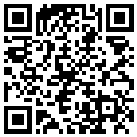 QR Code for bitcoin:1ABYXdfwJFUgFgCy7DdZnKBQkCgMpMAXSv