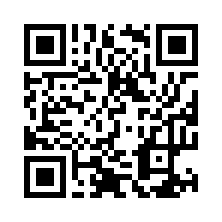 QR Code for bitcoin:1ABZ7EY7ts7cSE2Lh5wGxwx9dP3Wm5aVBx