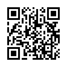 QR Code for bitcoin:1ABaBdEzKkUXu7YDJfNNP16nBS7GifSwwU