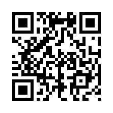 QR Code for bitcoin:1ABbQJobixGySYLKfuRvFKgceqmxTsBeVj