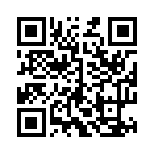 QR Code for bitcoin:1ABbaUnZ11H45sJgf97eiR9Ww6MvoBZ2Pd