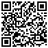 QR Code for bitcoin:1ABbaWMeLHCqKcR8auc4WPEBFaAZjkeLTE