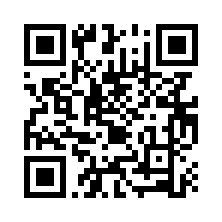 QR Code for bitcoin:1ABbmgY5RCFk7AiD7Ruc6VCNhWuqe9iWs3
