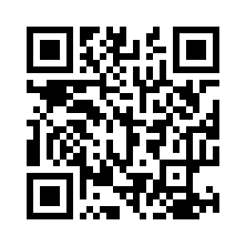 QR Code for bitcoin:1ABdCXDWnMccsKXNmVkqAHAS64MBikxGGD