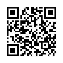 QR Code for bitcoin:1ABdhCQx4xYZtf88nFPRPbadXwjVeyFVhr