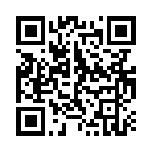 QR Code for bitcoin:1ABfdXtNdBGcch8MeHYecnUaCGaUeaD1Sb