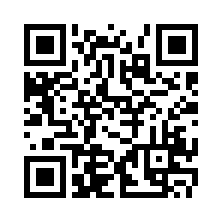 QR Code for bitcoin:1ABgAP1WDD81SHReYfPMGVS4R4eG4tnuE8