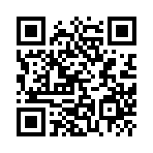 QR Code for bitcoin:1ABgZdxLEqKVJsZ7cBT3eYnXMDm9Cu7WV8