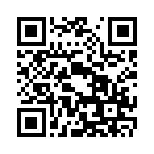 QR Code for bitcoin:1ABgdNrM56GUXARzYtQsVLRnBv97RCMjEr