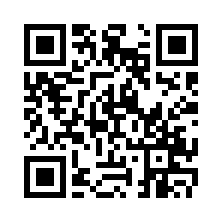 QR Code for bitcoin:1ABgrfBNhGfBcZ2WY7tvc1k9my2gWMAMd1