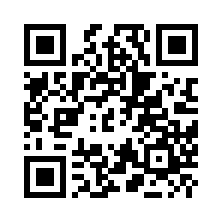 QR Code for bitcoin:1ABiSJiwU2EdXEns94TSYAmG2aEE1K2eDM