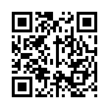QR Code for bitcoin:1ABiVTqTjHJNEiQX5NVitSvAs2qJsNbfNr