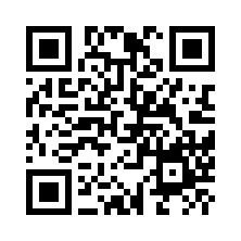QR Code for bitcoin:1ABj8AP5sV4ebigAa5sEdnRUUegRJ9WZLG