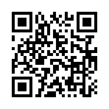 QR Code for bitcoin:1ABjGGrHmdXMT7hecNXV7iBKTWryoaRskY