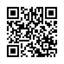 QR Code for bitcoin:1ABjs8Ziro9uQ6oAHB9b6HBpzAXq3FLEcy